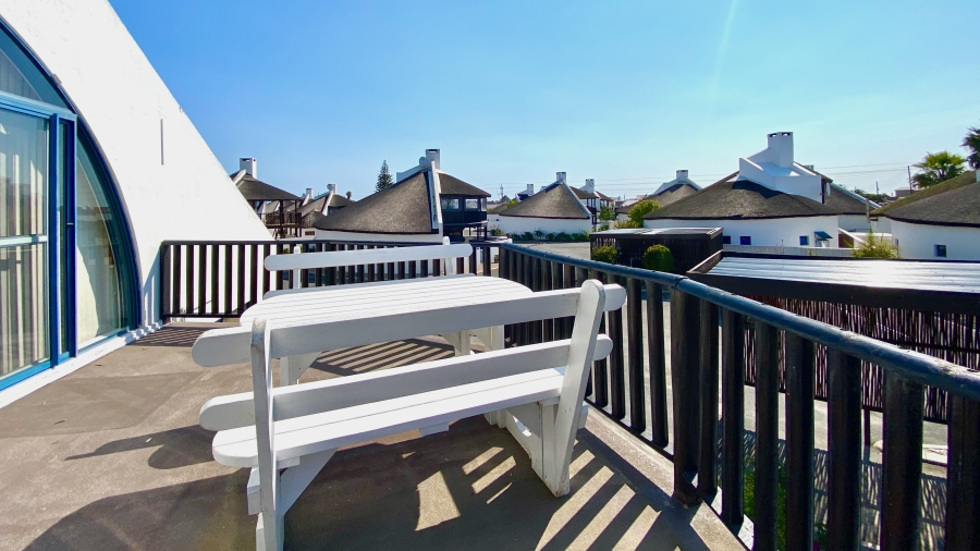 3 Bedroom Property for Sale in Dwarskersbos Western Cape